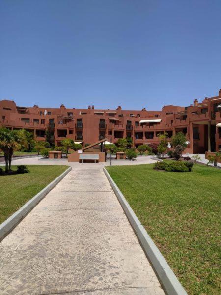La Tejita - Sotavento 3 * El Médano
