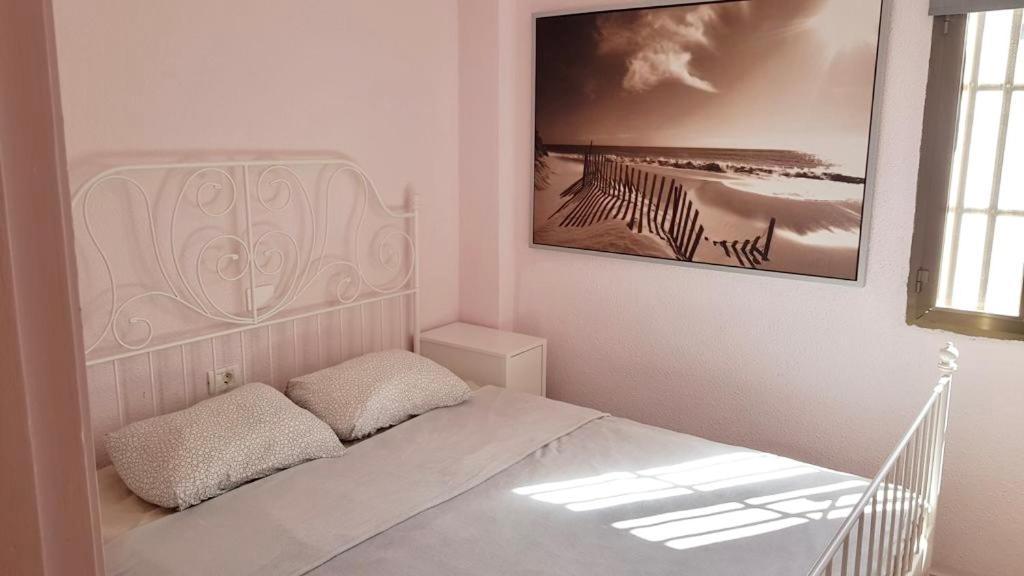 Avenida Puig Appartement
