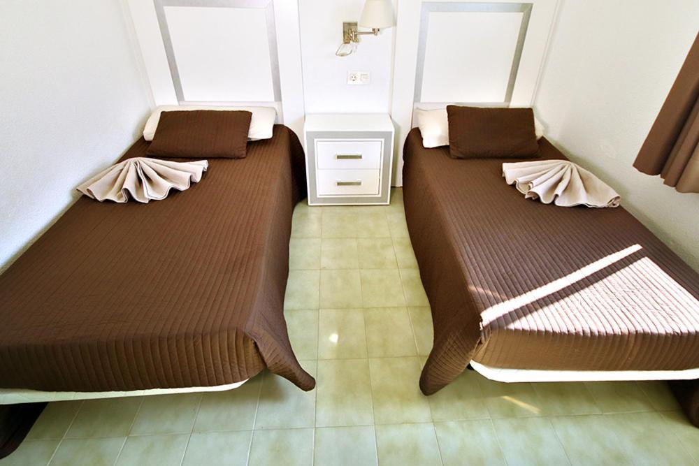 Conchas Parque Don José Appartement Arona (Tenerife)
