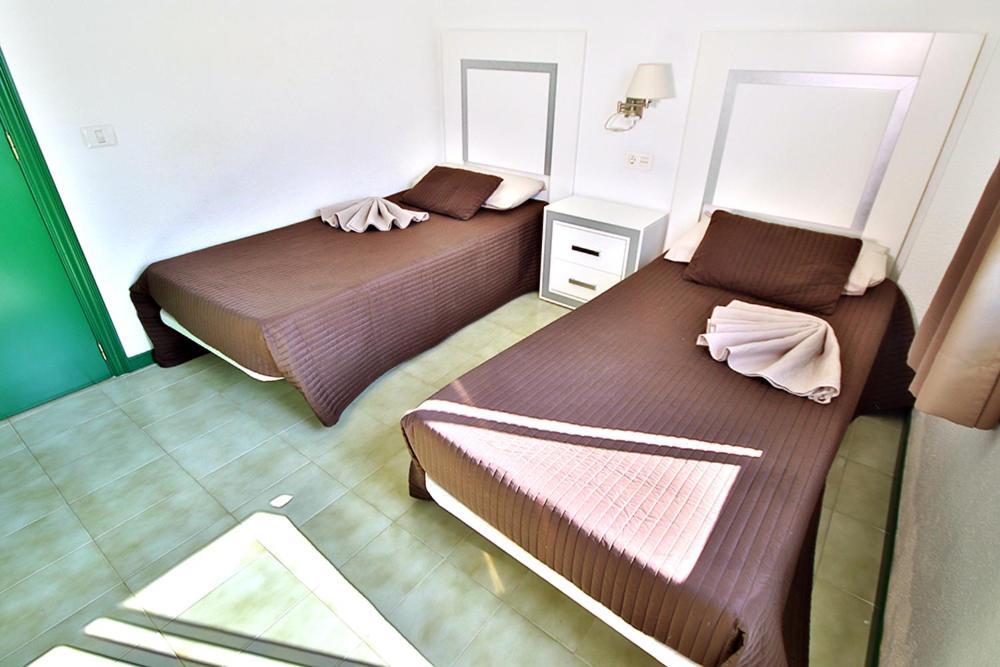 Conchas Parque Don José Appartement Arona (Tenerife)