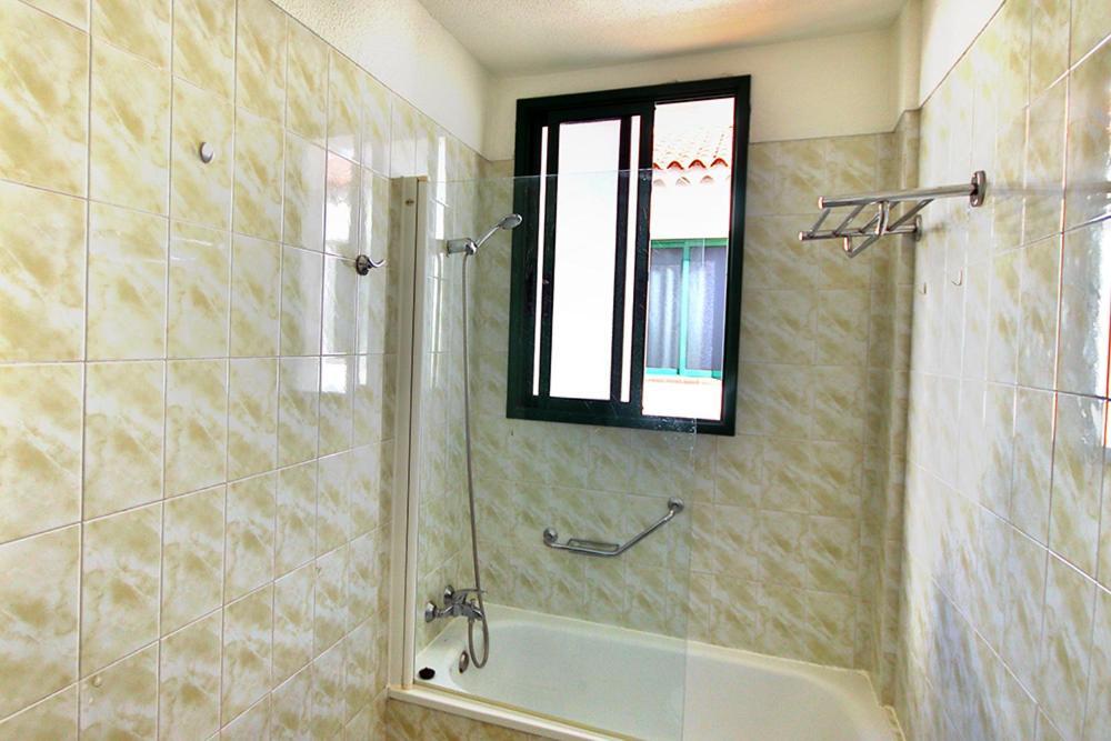 Conchas Parque Don José Appartement Arona (Tenerife)