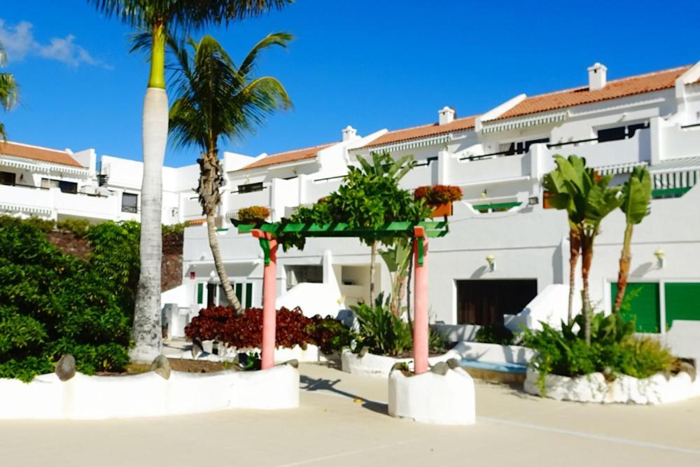 Appartement Conchas Parque Don José *