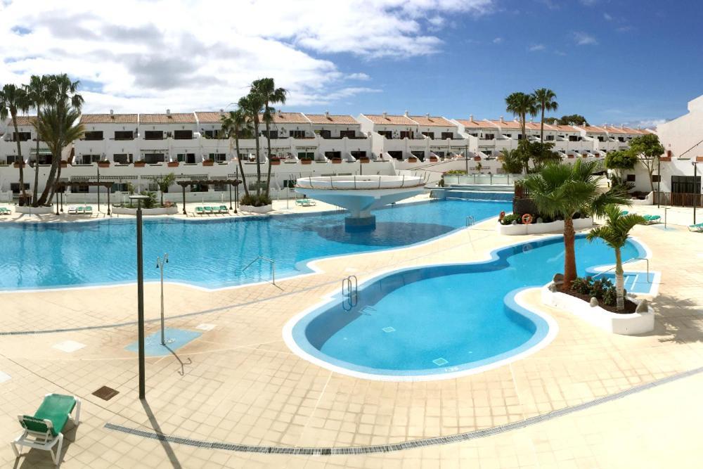 Appartement Conchas Parque Don José Arona (Tenerife)