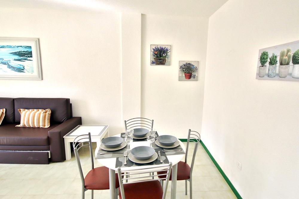 Conchas Parque Don José Appartement *