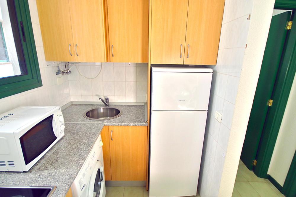 Appartement Conchas Parque Don José