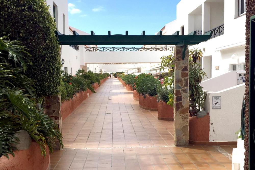 Appartement Conchas Parque Don José Arona (Tenerife)