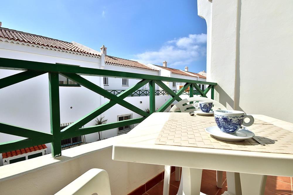 Conchas Parque Don José Appartement Arona (Tenerife)