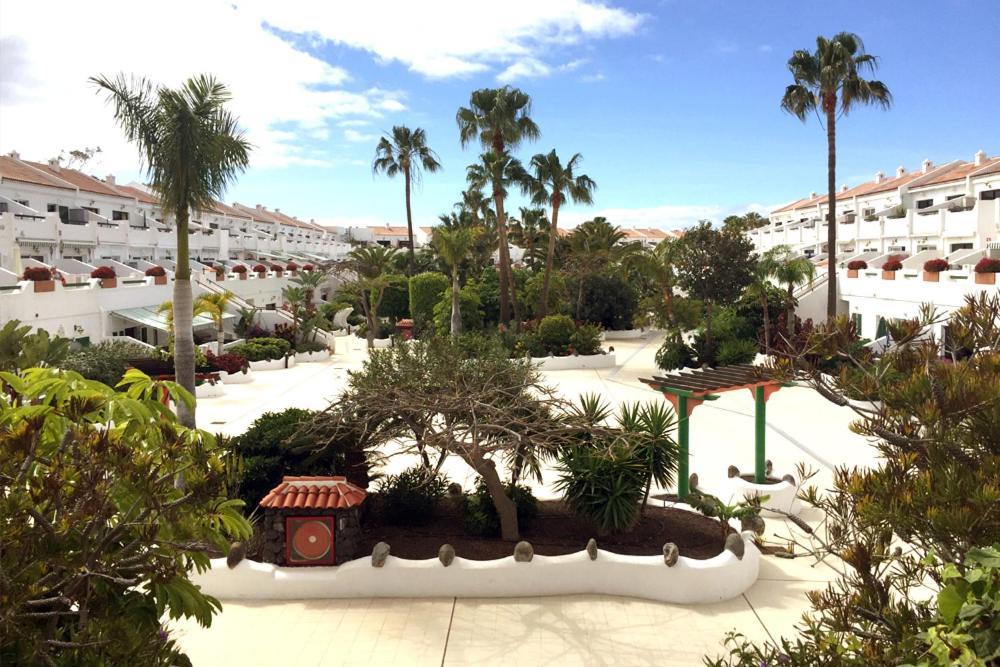 Conchas Parque Don José Appartement