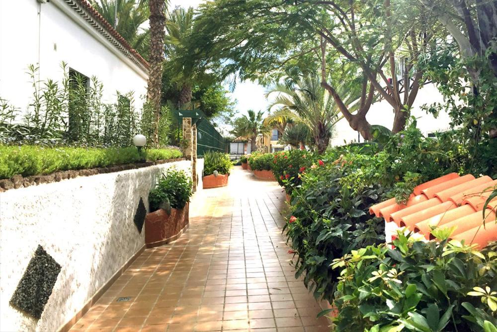 Appartement Conchas Parque Don José Arona (Tenerife)
