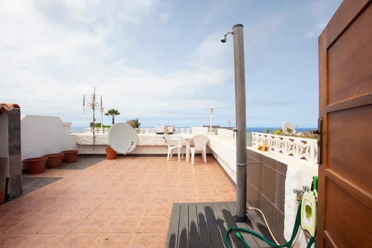 Сasa de vacaciones Adosado Con Terraza Y Azotea