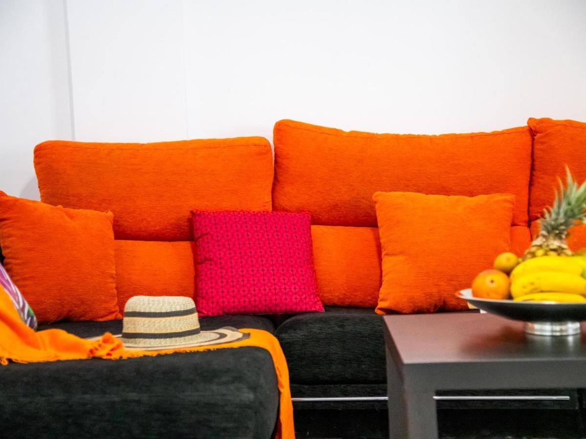1 The House Of Rising Sun Apartment La Listada