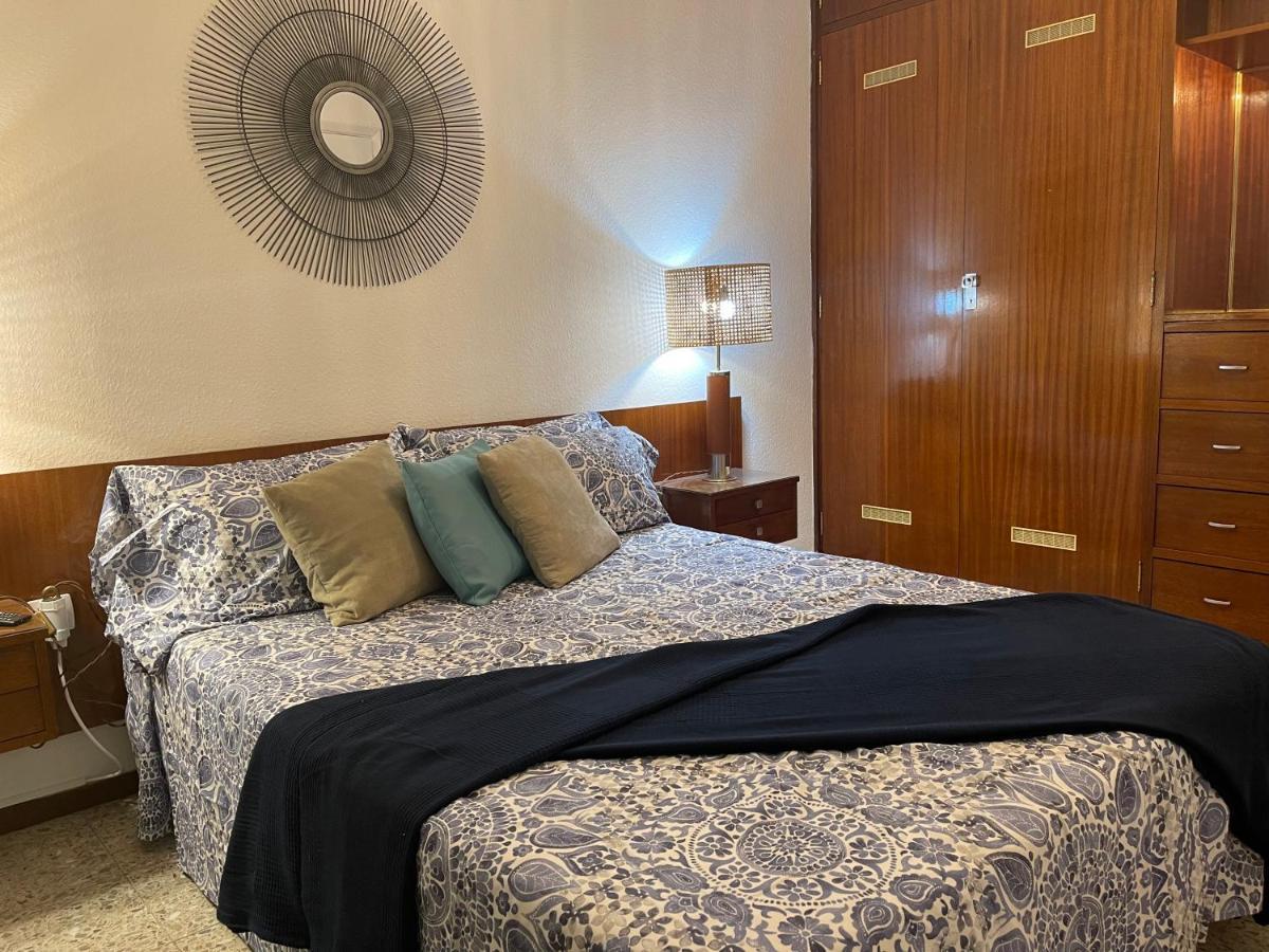 Apartamento Dream Senses *