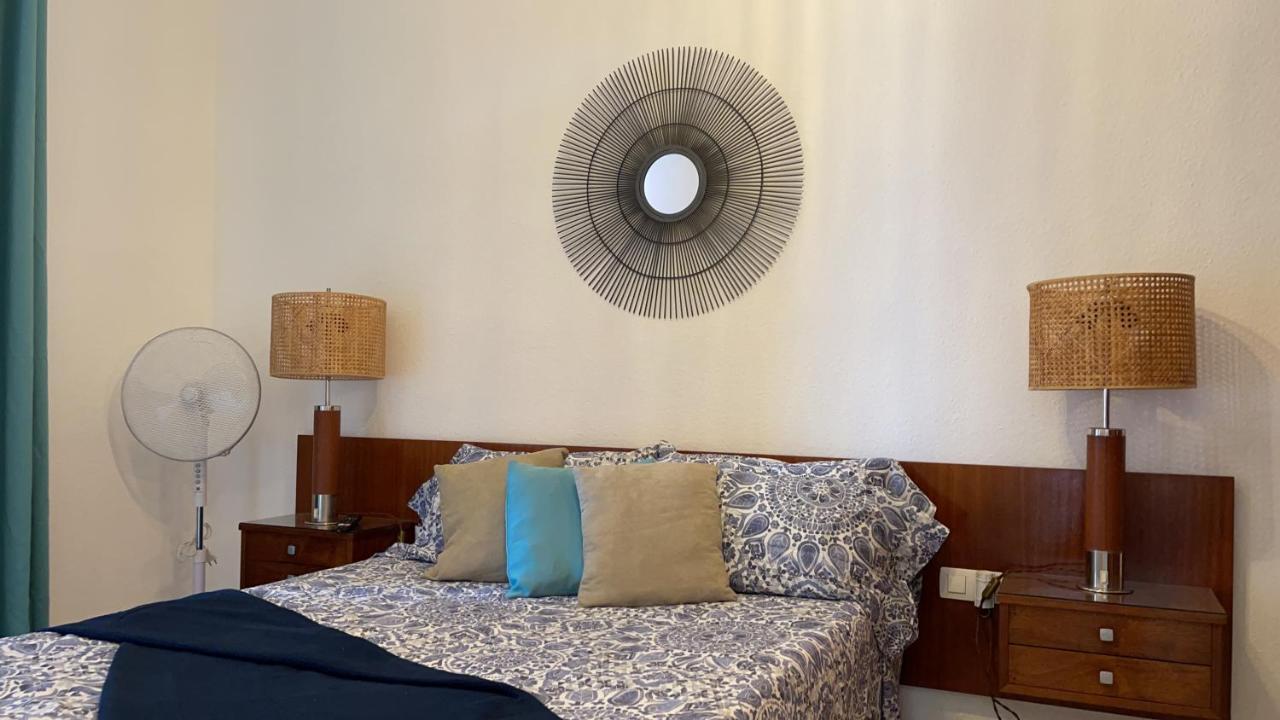 Apartamento Dream Senses