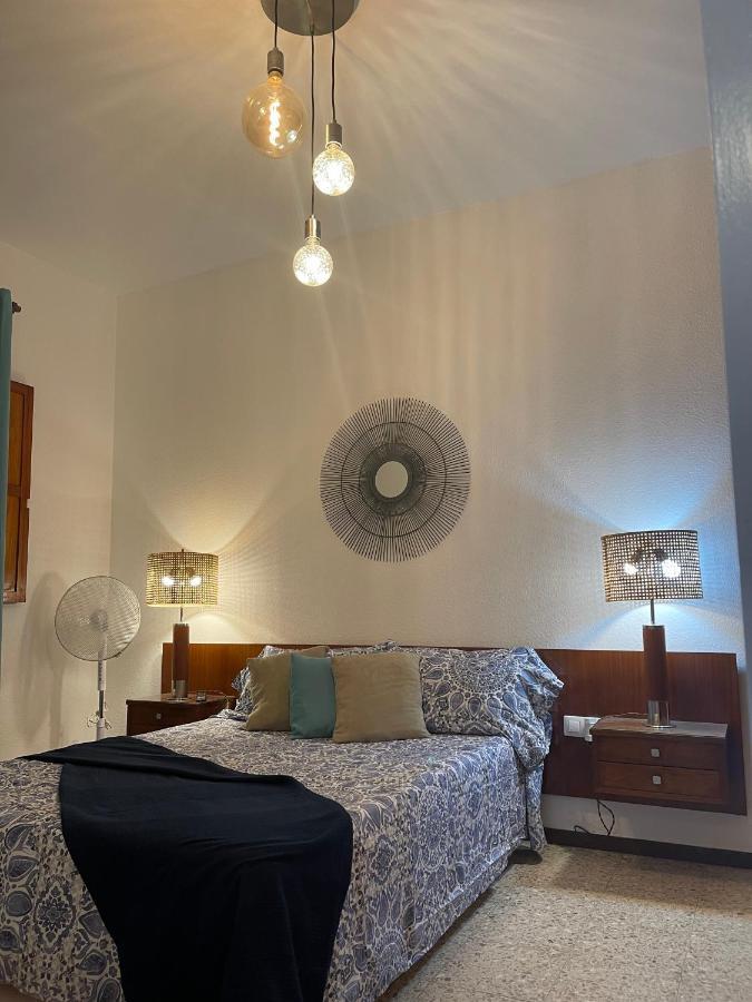 Apartamento Dream Senses *
