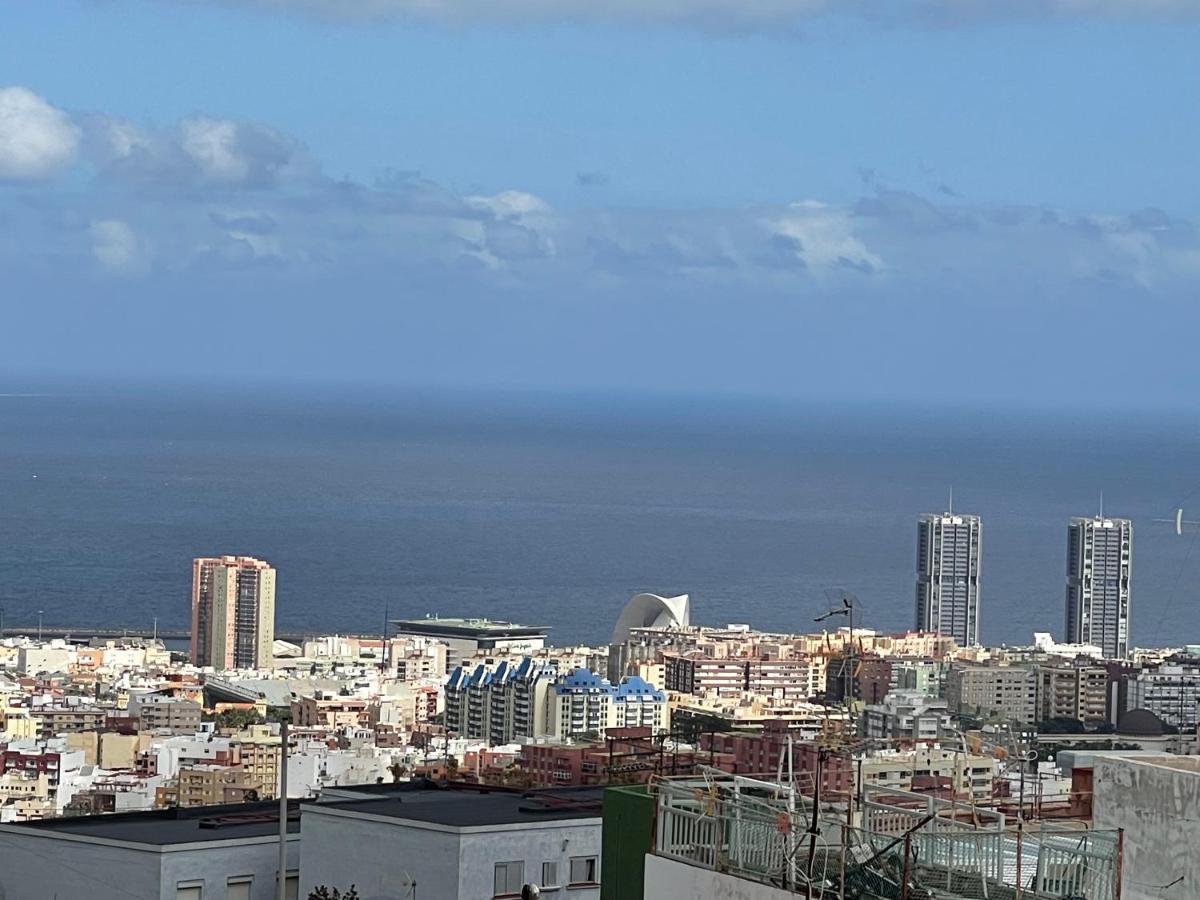 Dream Senses Apartamento Santa Cruz de Tenerife