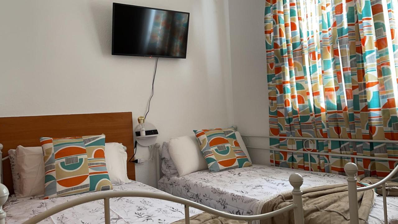 Apartamento Dream Senses Santa Cruz de Tenerife