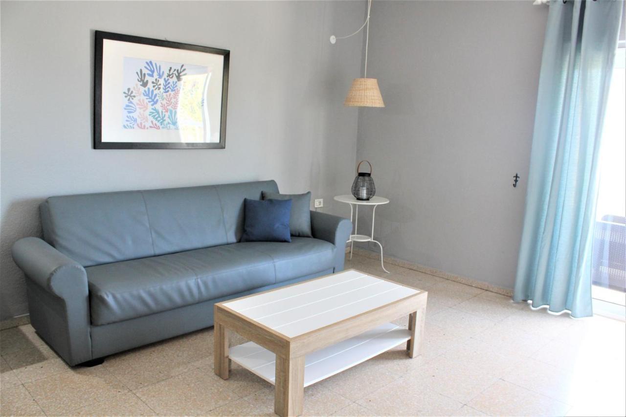 Con Vistas, Playa Y Wifi Appartement
