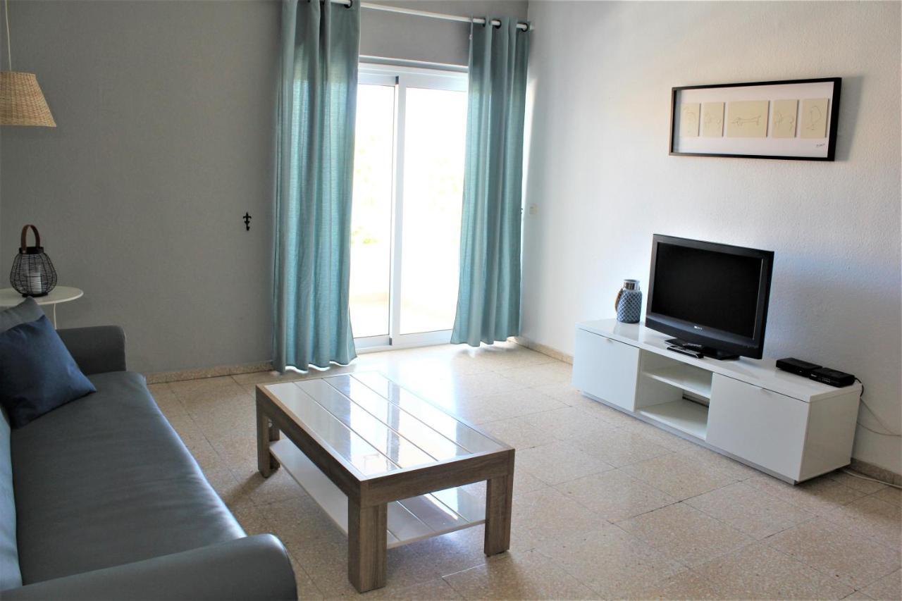 Appartement Con Vistas, Playa Y Wifi *