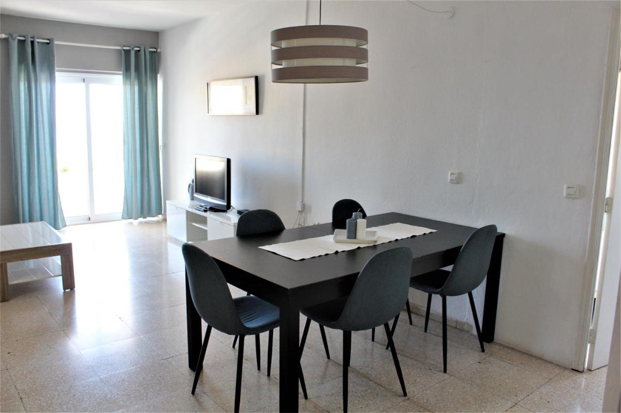 Appartement Con Vistas, Playa Y Wifi *