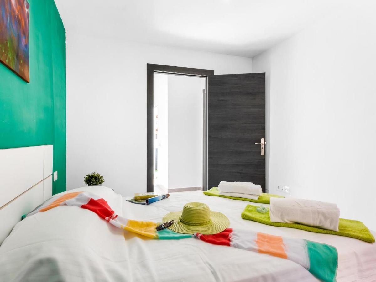 1 The House Of Rising Sun Apartment La Listada