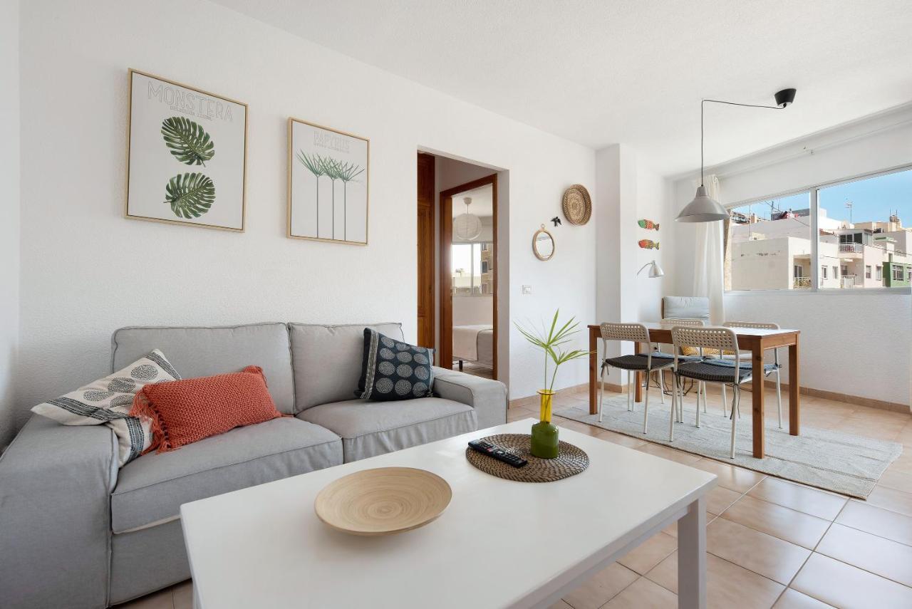 Appartement Durazno Sur 205 El Médano