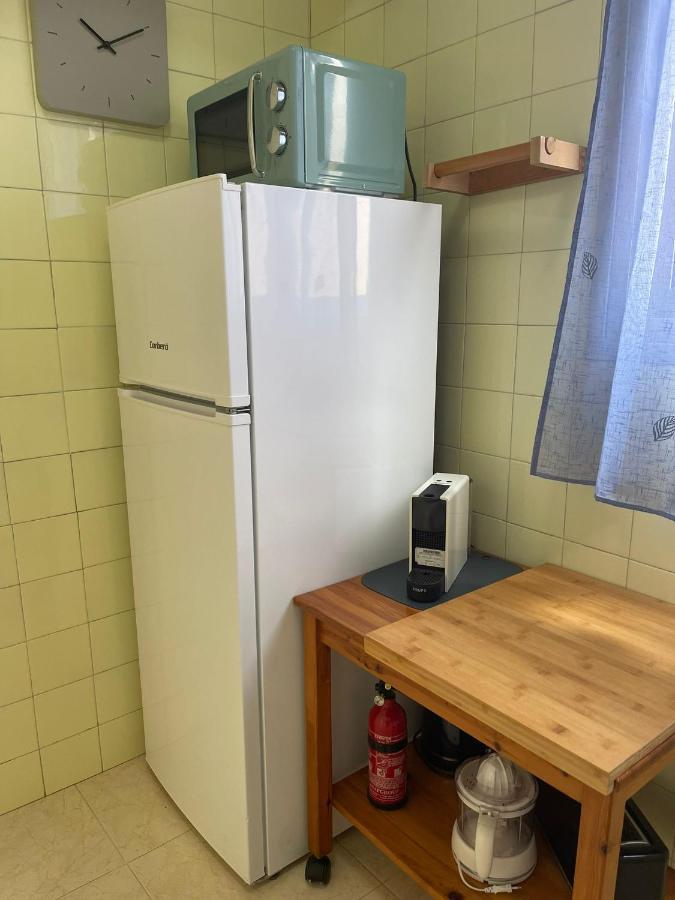 Apartamento Dream Senses *