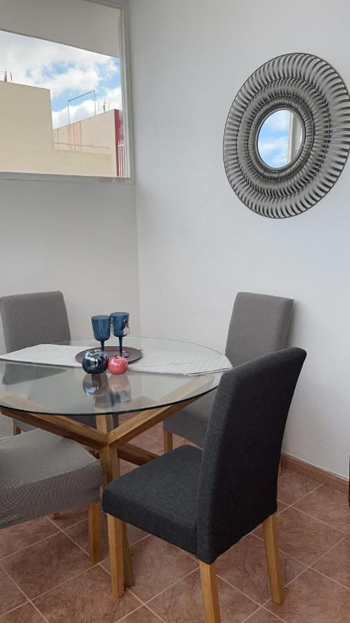 Apartamento Dream Senses Santa Cruz de Tenerife