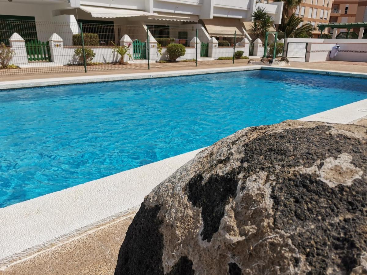 Balancon Pool Ii Appartement *