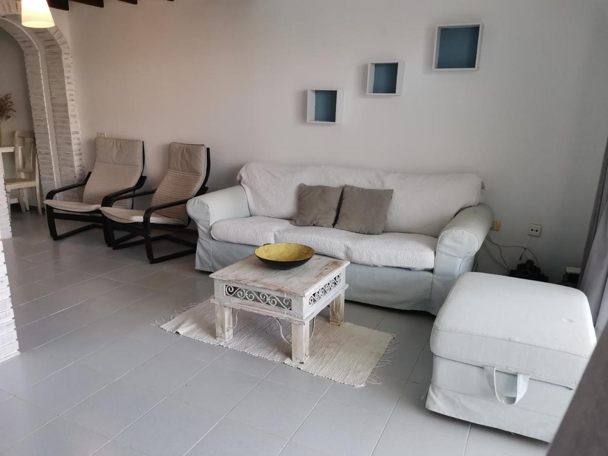 Balancon Pool Ii Appartement *