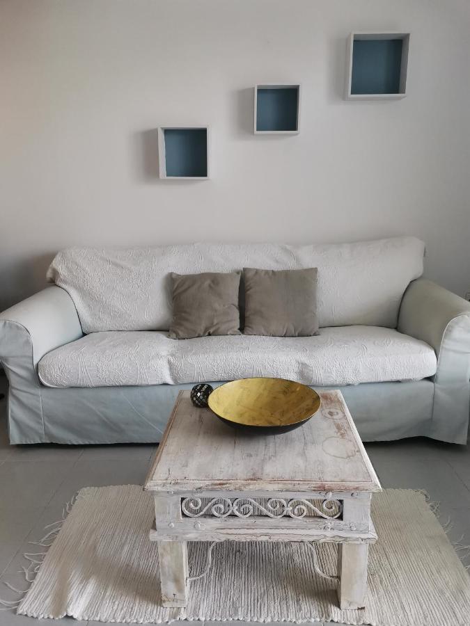 Appartement Balancon Pool Ii