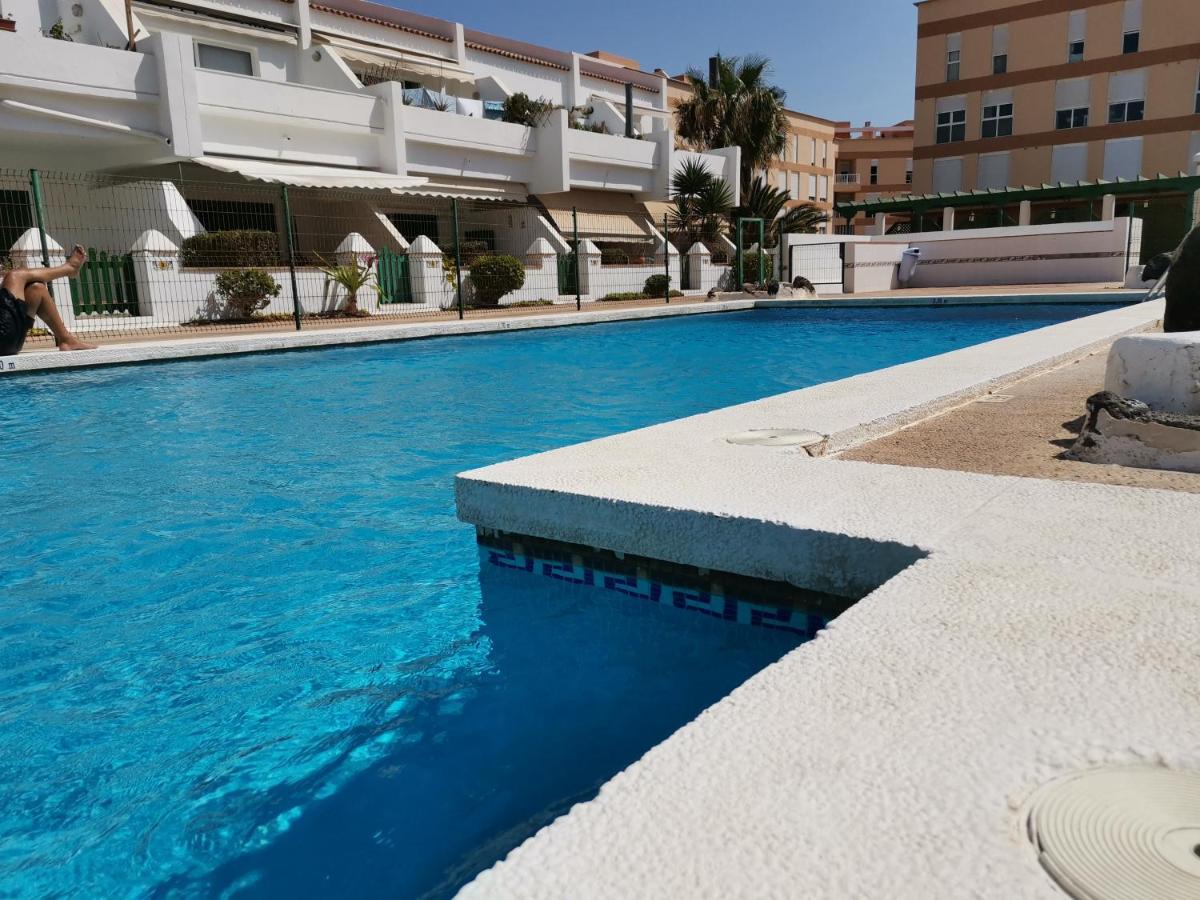 Balancon Pool Ii Appartement *