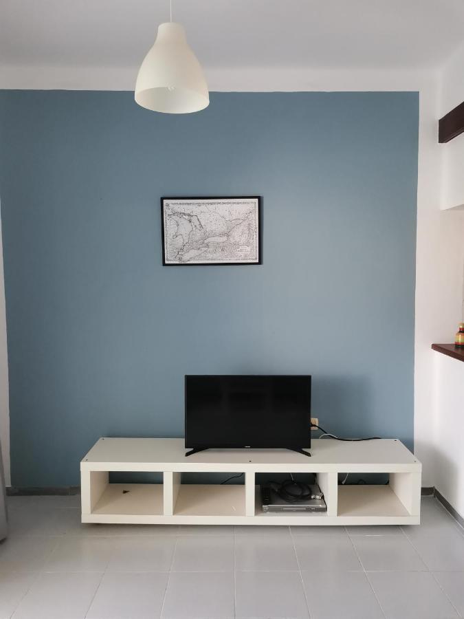 Appartement Balancon Pool Ii *