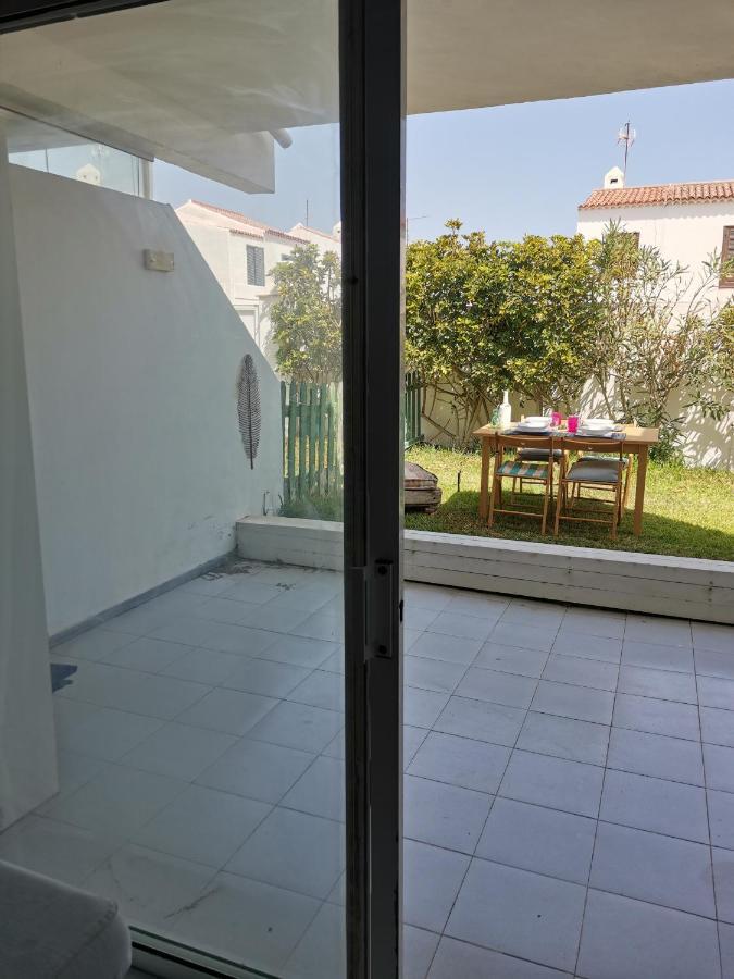 Balancon Pool Ii Appartement