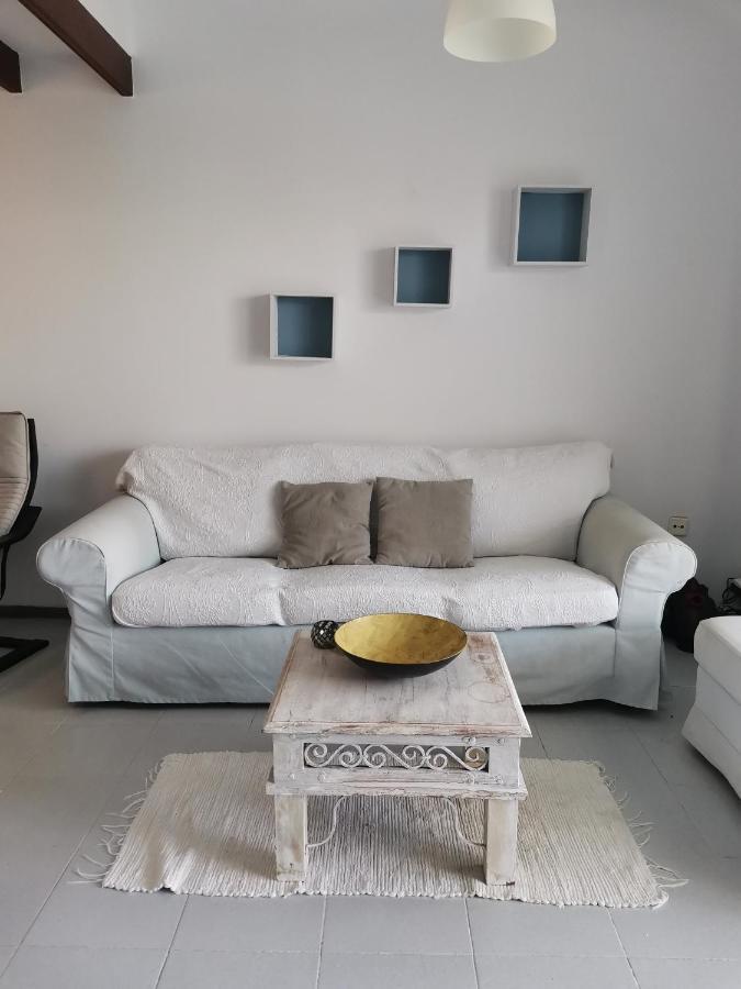 Appartement Balancon Pool Ii