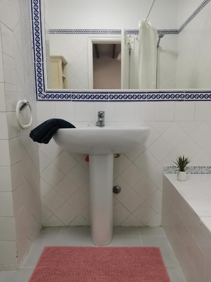 Balancon Pool Ii Appartement El Médano