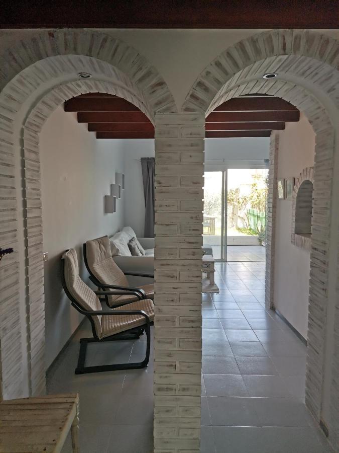 Appartement Balancon Pool Ii *