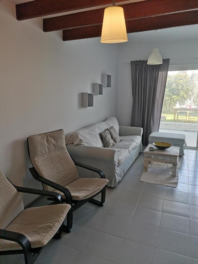 Appartement Balancon Pool Ii *