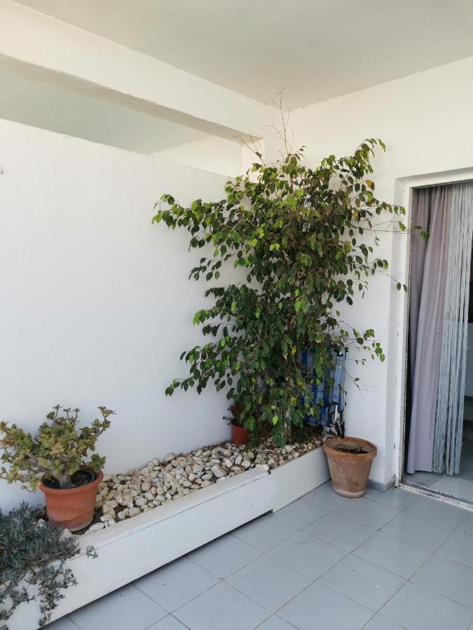 Appartement Balancon Pool Ii *