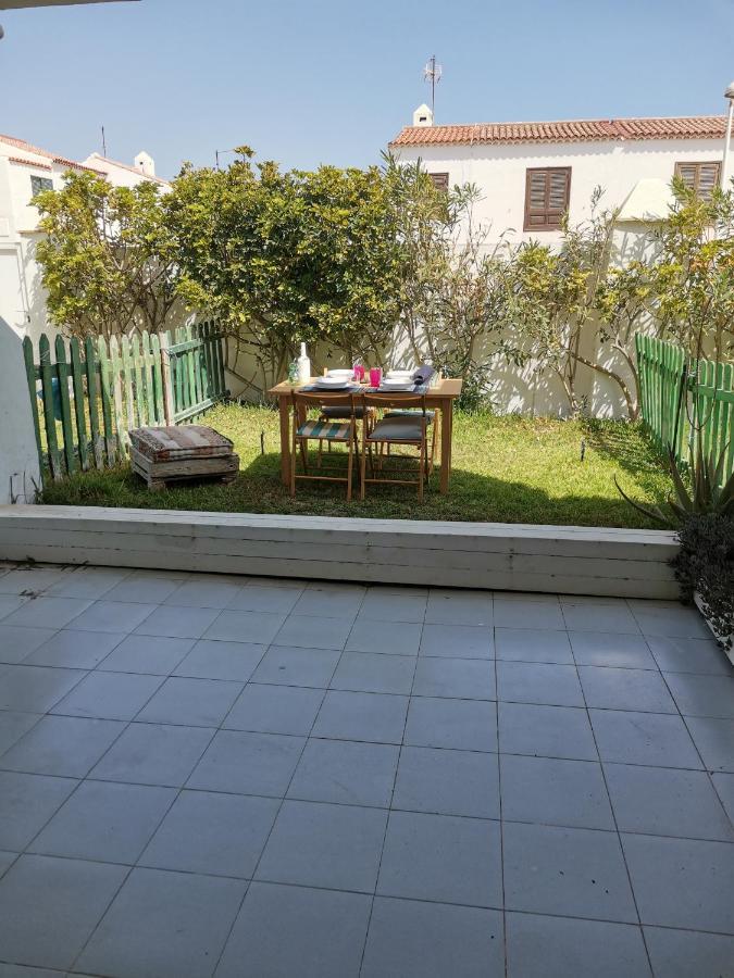 Appartement Balancon Pool Ii