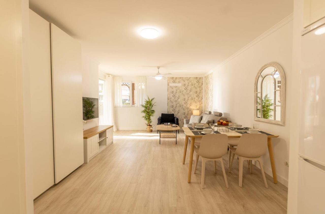 El Rincon De Maggy Apartment