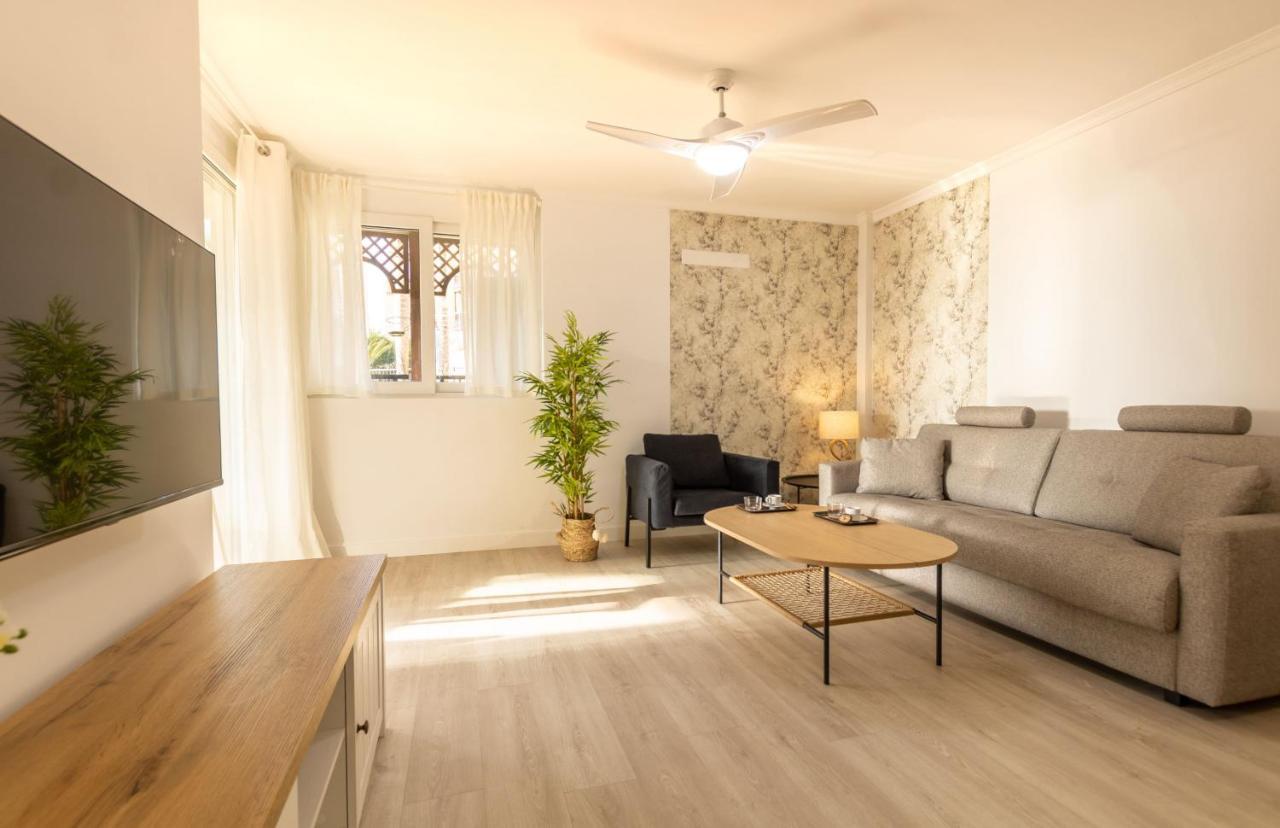 Apartment El Rincon De Maggy Los Cristianos (Tenerife)
