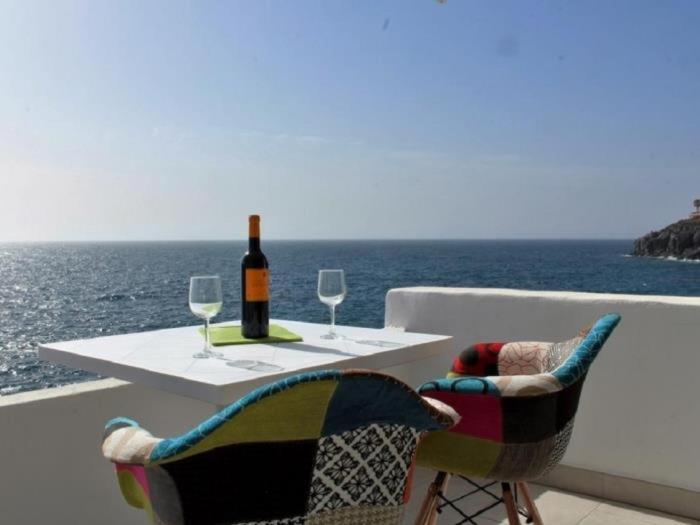 Appartement Boat Experience