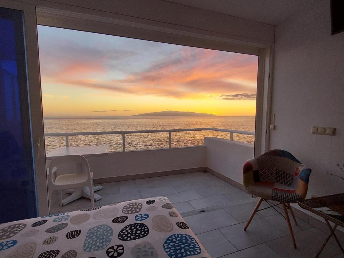 Boat Experience Appartement *