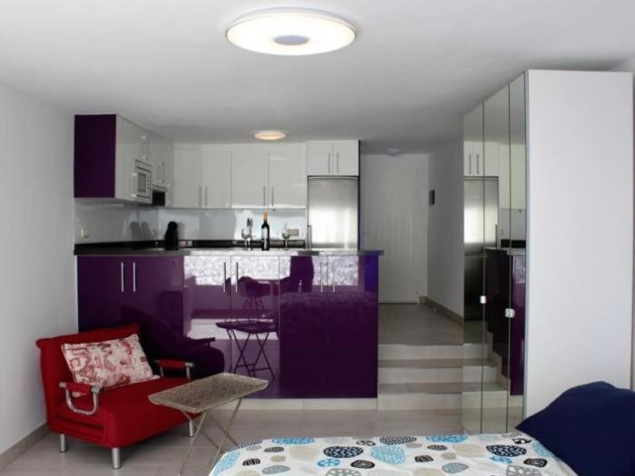 Boat Experience Appartement Callao Salvaje