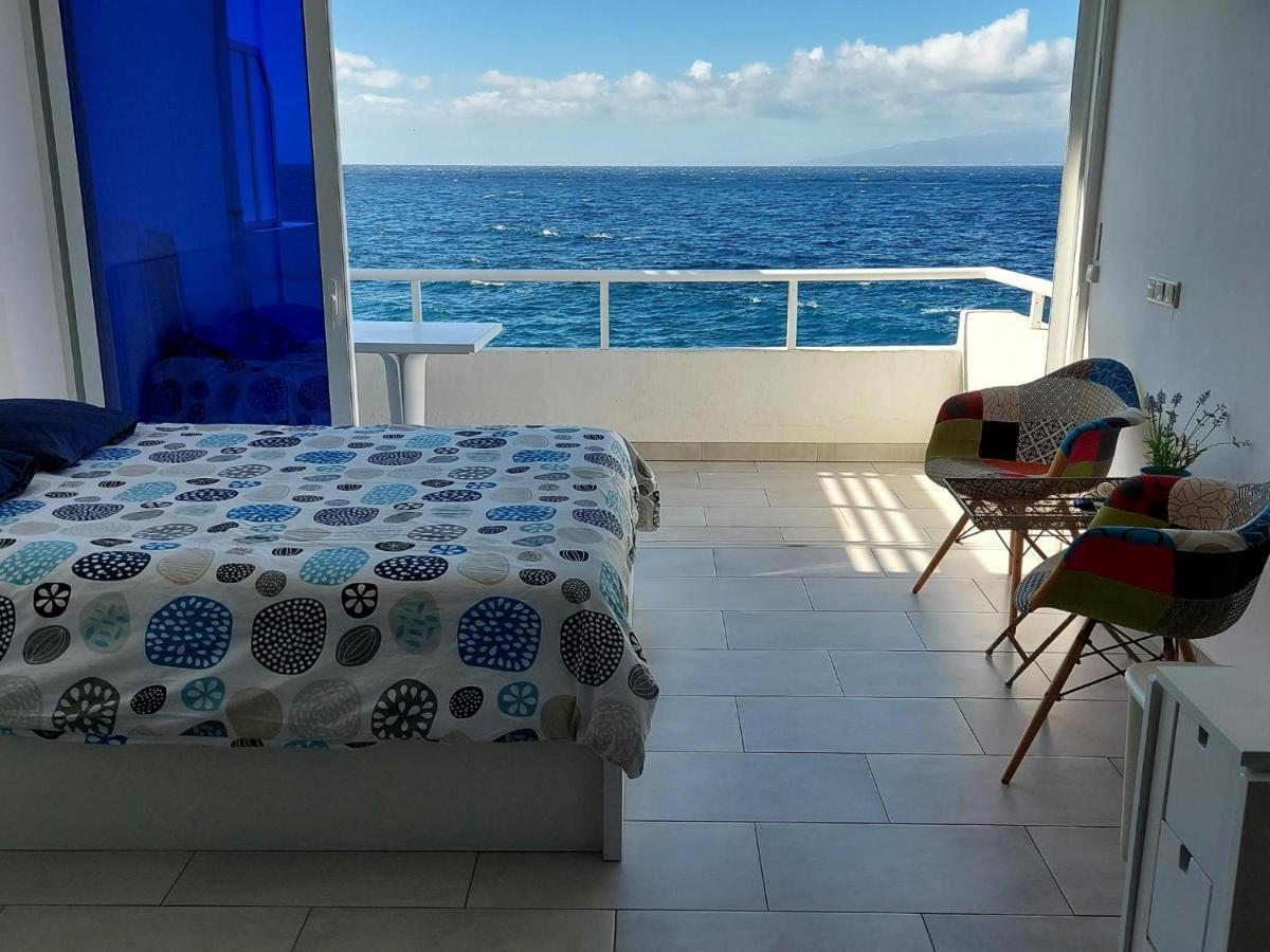 Boat Experience Appartement *