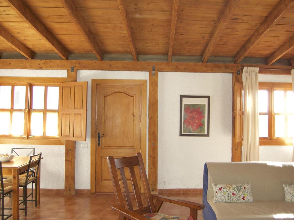 Casa Samuel Hébergement de vacances