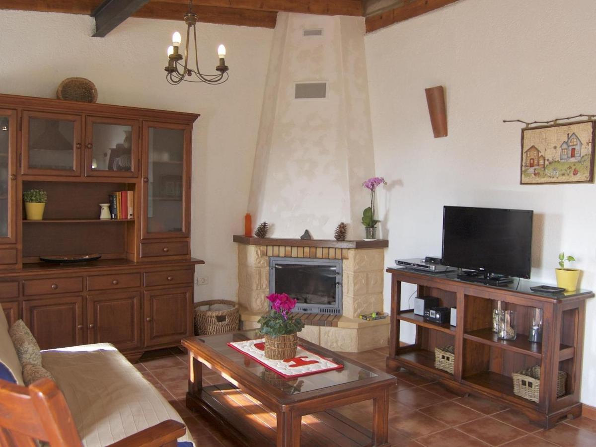 Casa Samuel Hébergement de vacances Granadilla De Abona