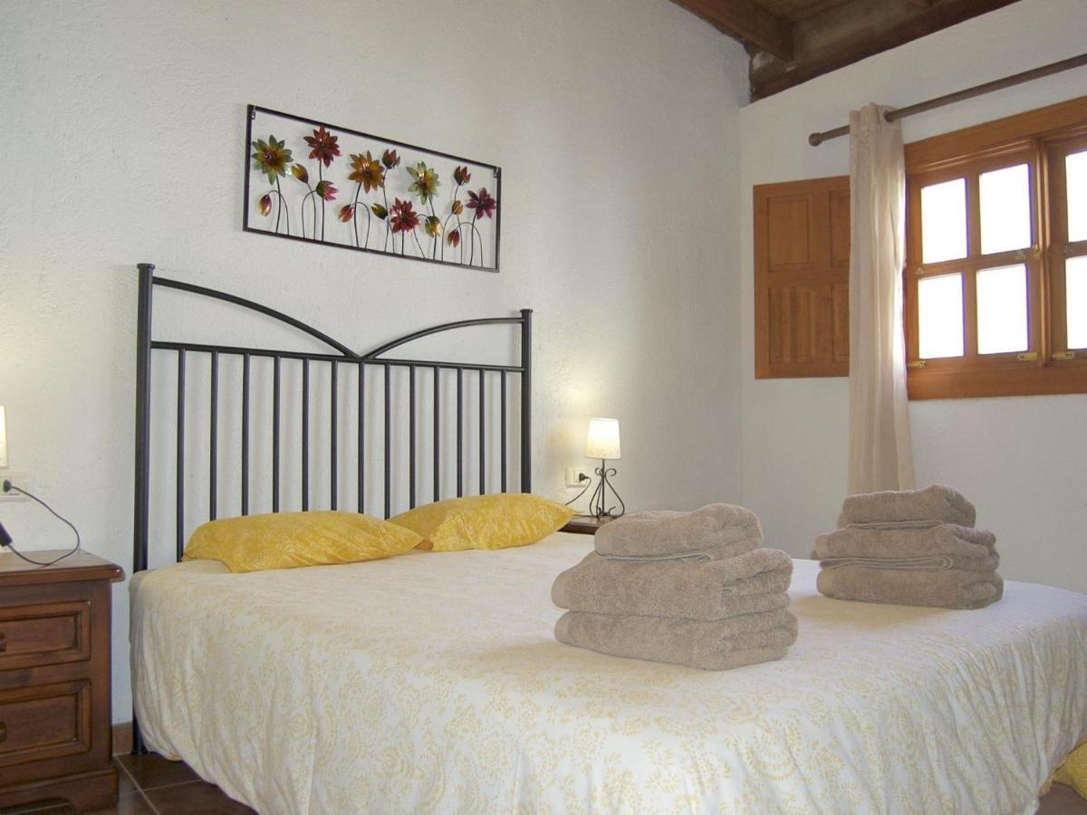 Hébergement de vacances Casa Samuel