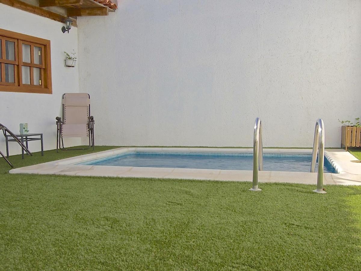 Casa Samuel