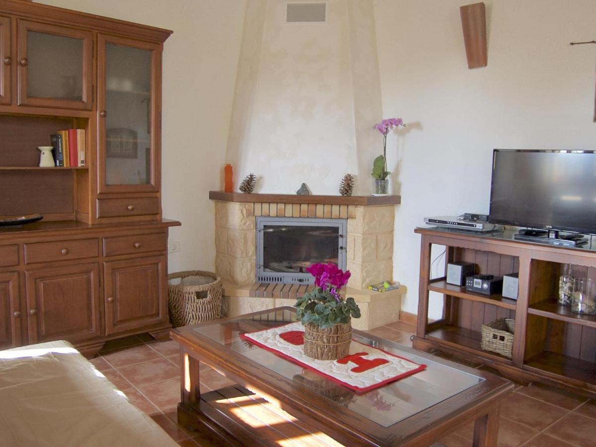 Hébergement de vacances Casa Samuel